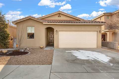 5310 Joshua Lane, Santa Fe, NM 87507