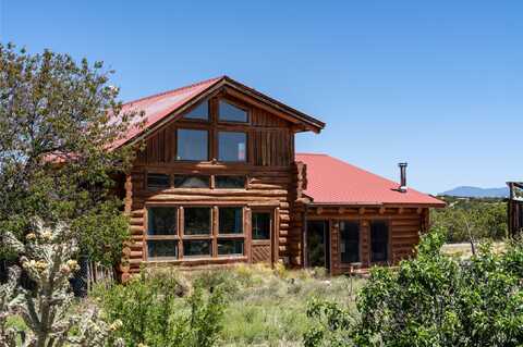 208 A Camino Los Abuelos, Santa Fe, NM 87508