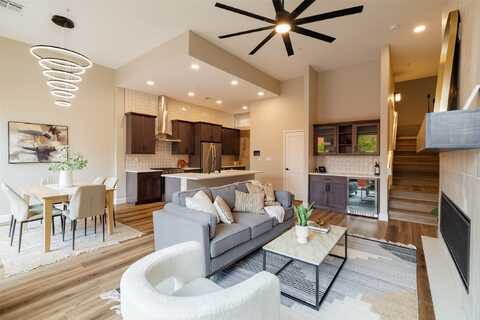 742 Avenida Veracruz, Santa Fe, NM 87506