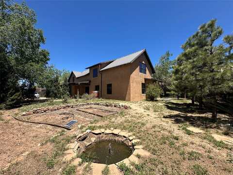 1616 Jay Street, Santa Fe, NM 87505