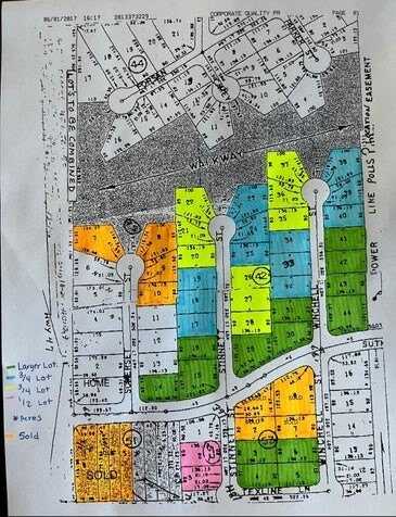 Somerset Street, Belen, NM 87002