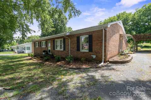 1787 Eastover Drive, Mount Pleasant, NC 28124