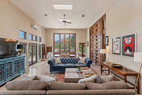 7468 A Old Santa Fe Trail, Santa Fe, NM 87505