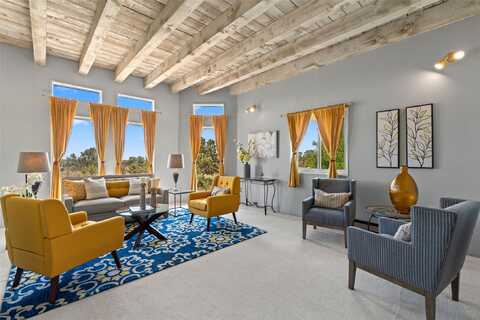 26 Cerrado Loop, Santa Fe, NM 87508