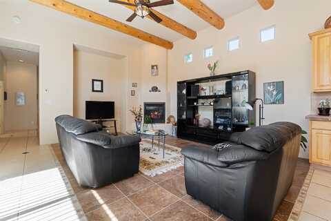 15 Cimarron Pass, Santa Fe, NM 87508