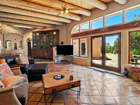 31 Ab Hondo Trail, Santa Fe, NM 87508