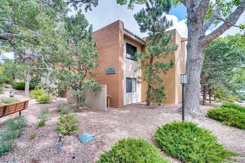 941 Calle Mejia, Santa Fe, NM 87501