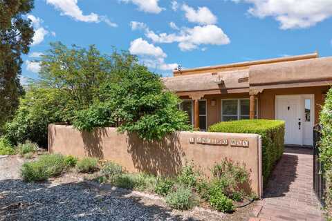 1 Enebro Way, Santa Fe, NM 87508