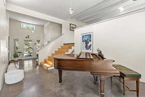 7 La Vista, Santa Fe, NM 87505