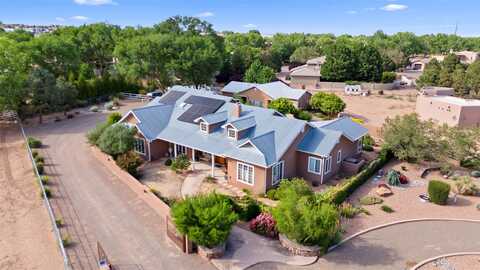 1727 Rusty Road NW, Albuquerque, NM 87114