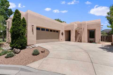 209 Plaza Montana, Santa Fe, NM 87505