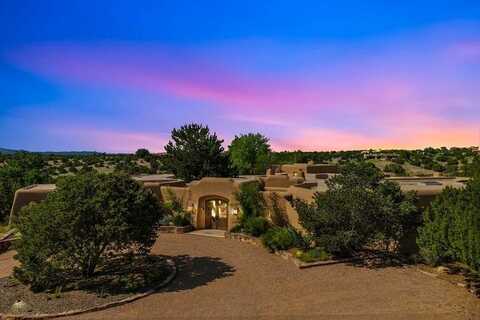 14 Storm View Lane, Santa Fe, NM 87506
