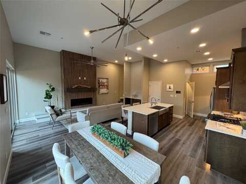 742 Avenida Veracruz, Santa Fe, NM 87506