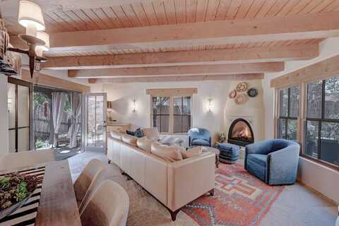 259 Montoya Circle unit: 2, Santa Fe, NM 87501