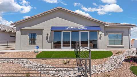 3830 Chitalpa, Santa Fe, NM 87507