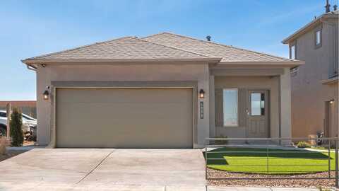 4203 Via De Ventura, Santa Fe, NM 87507