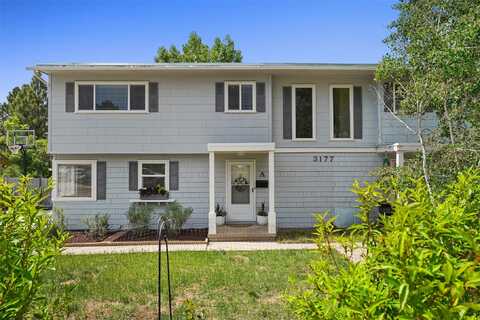 3177 Nickel, Los Alamos, NM 87544