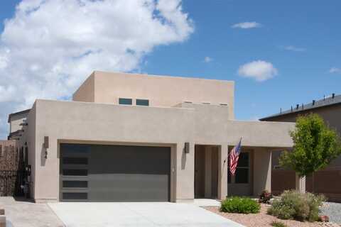 54 Confianza Street, White Rock, NM 87547