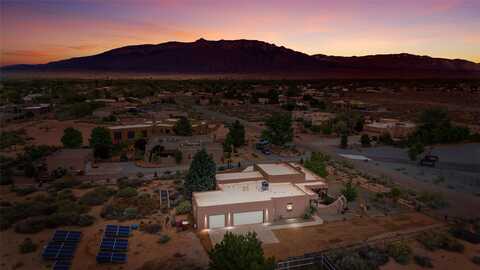 40 El Dorado, Corrales, NM 87048