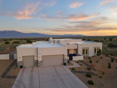 2324 Venada Road, Rio Rancho, NM 87144