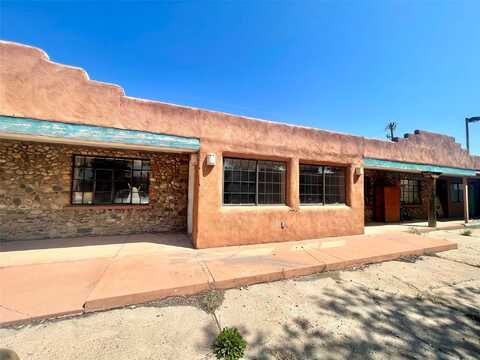 1151 Grand, Las Vegas, NM 87701