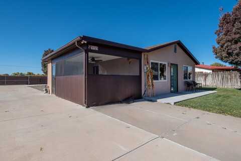 1125 Sawmill Road, Bernalillo, NM 87004