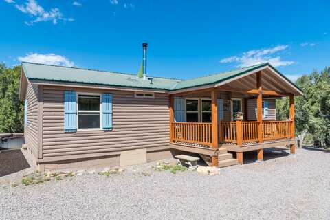808 County Road 322, Los Ojos, NM 87551