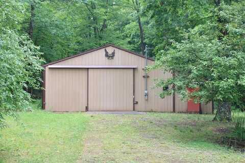 6075 Birch, Harrison, MI 48625
