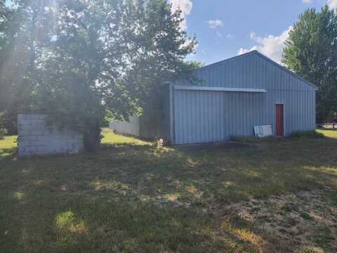 8498 S Clare, Clare, MI 48617