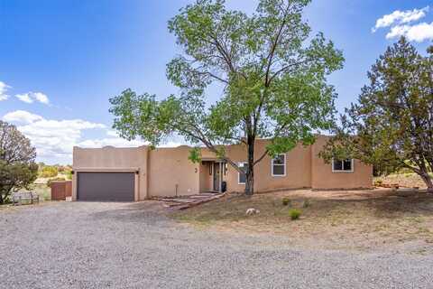 3 Raudo Road, Santa Fe, NM 87508