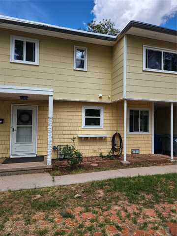 4030 Urban, Los Alamos, NM 87544