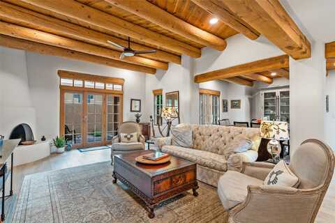 3101 Old Pecos Trail, Santa Fe, NM 87505