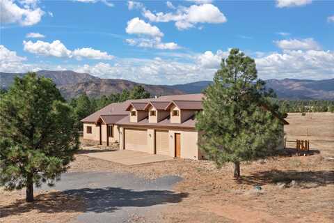 36 Penny Lane, Las Vegas, NM 87701