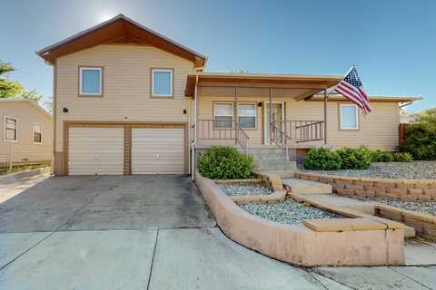1765 38th Street, Los Alamos, NM 87544