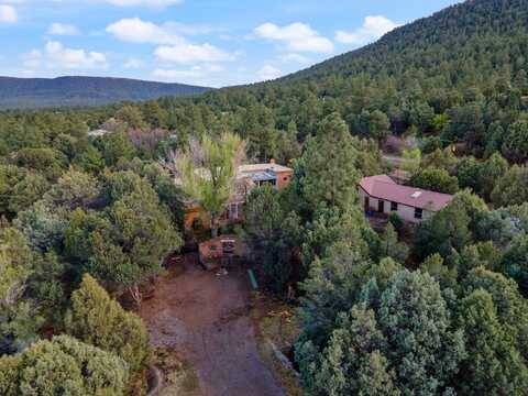 4 Pop Chalee, Glorieta, NM 87535