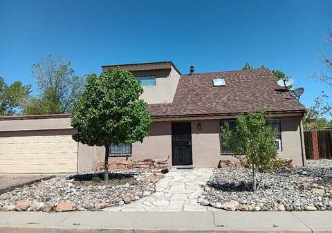 1094 Sunshine, Santa Fe, NM 87507