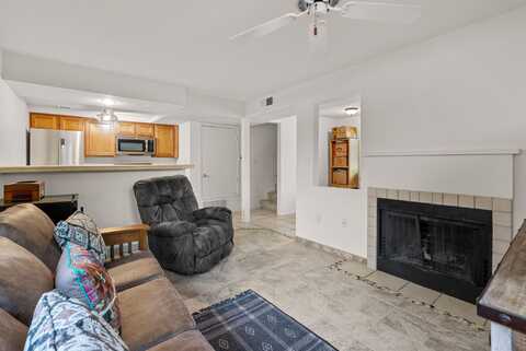 2210 Miguel Chavez, Santa Fe, NM 87505