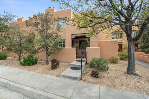 3101 Old Pecos Trail, Santa Fe, NM 87505