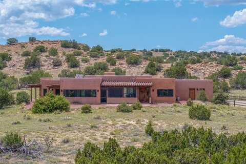 681 General Goodwin Road, Cerrillos, NM 87010