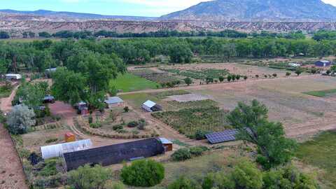 25 Private Rd 1622 PURPLE Adobe Lavender Farm, Abiquiu, NM 87510