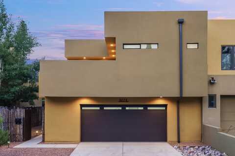 927 Alto, Santa Fe, NM 87501