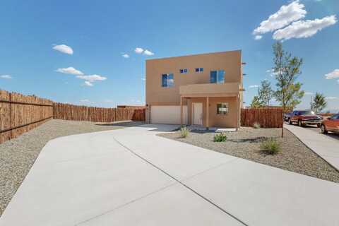 7616 Arroyo Oeste Lane, Santa Fe, NM 87507