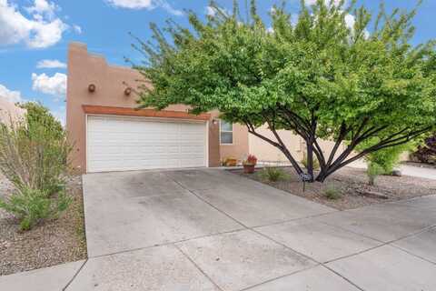 5910 Monte Rosa Street, Santa Fe, NM 87507