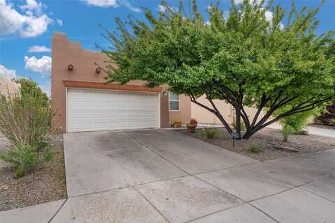 5910 Monte Rosa Street, Santa Fe, NM 87507