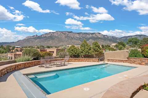 1572 Eagle Ridge Court, Albuquerque, NM 87122