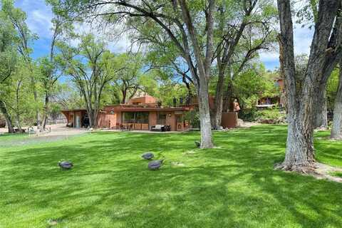 1352 Bishops Lodge Road, Santa Fe, NM 87506