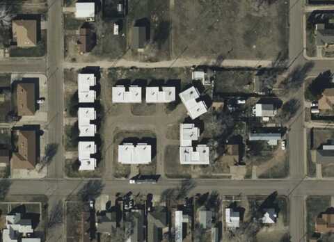 806 W 16th Street, Portales, NM 88130