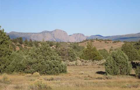 Shroyer Dr Hacienda Tr 1B, Rutheron, NM 87551