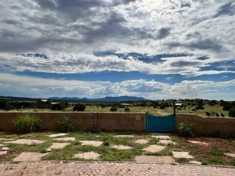 882 Camino Los Abuelos, Galisteo, NM 87540