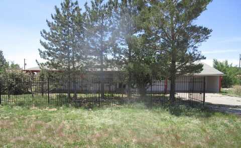 212 Tingley Avenue E, Moriarty, NM 87035